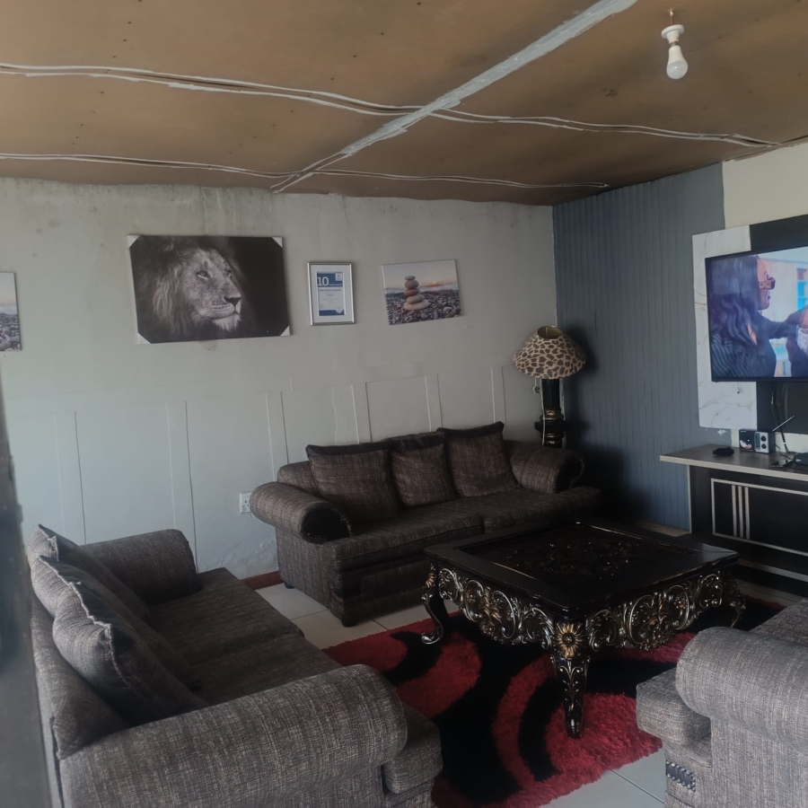 4 Bedroom Property for Sale in Harry Gwala Free State